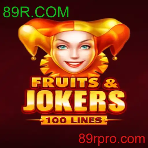 FruitsAndJokers100